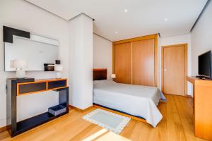 Paraíso Sol da Rocha - Silhueta Citadina