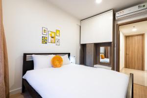 Soho Hotel District 1