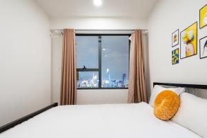 Soho Hotel District 1