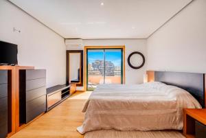 Paraíso Sol da Rocha - Silhueta Citadina