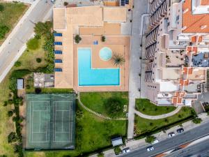 Paraíso Sol da Rocha - Silhueta Citadina