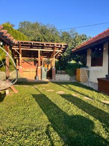 Apartmani Lunija