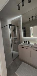 Nowy Apartament blisko Suntago Mszczonow