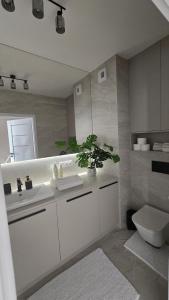 Nowy Apartament blisko Suntago Mszczonow