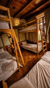 Tora House