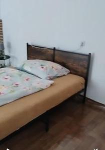 Vejminek u hospodářství Obora u Doks