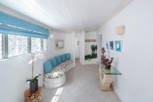 Beachfront Tropical Retreat - Belair