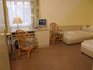 KA&KA Hotel Garni