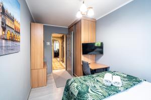RentPlanet - Apartament Weissa