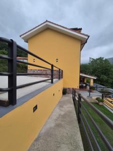 Viviendas Vacacionales Beni I