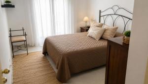 Apartamento Vera Playa (ALTOS NUEVA VERA)