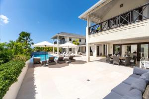 Caribbean Sea Vistas - Infinity House