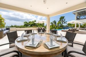 Caribbean Sea Vistas - Infinity House
