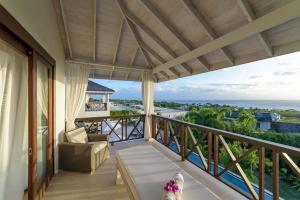 Caribbean Sea Vistas - Infinity House