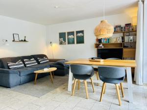 Wohnung Pauli, FW 2