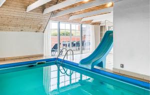Pet Friendly Home In Hvide Sande With Sauna