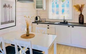 Beautiful Home In Mielno