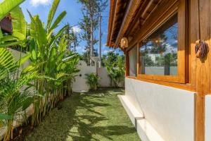 Rumah Tova- 2BR Bingin Villa, Close to the Beach