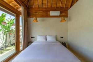 Rumah Tova- 2BR Bingin Villa, Close to the Beach