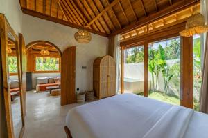 Rumah Tova- 2BR Bingin Villa, Close to the Beach