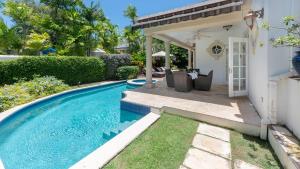 Mullins Bay Villa - Mullinover