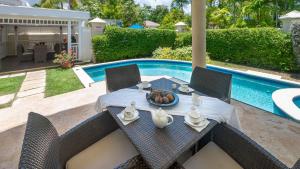Mullins Bay Villa - Mullinover