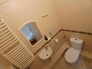 Fantastic-Inn Kraków - B7 Pokój C301