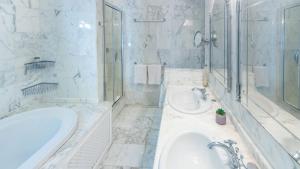 Mullins Bay Villa - Mullinover
