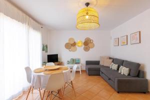 Alinico House con jardín privado y azotea