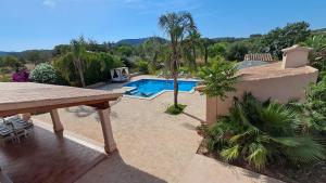 Finca Toni Santanyi