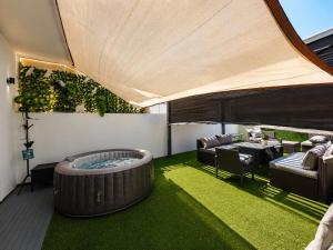Oporto Breiner Terrace Apartment