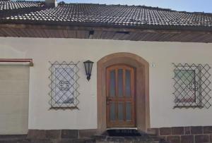 Camera a La Poza