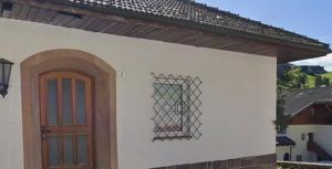 Camera a La Poza