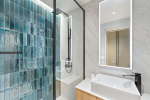 Contemporary Beachfront Condo - Allure 403