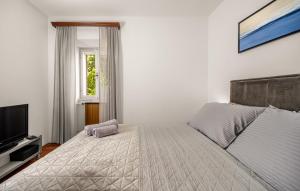 2 Bedroom Stunning Home In Plomin