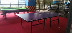 Little Urban Nook in Kilimani