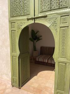 Magnifique Riad