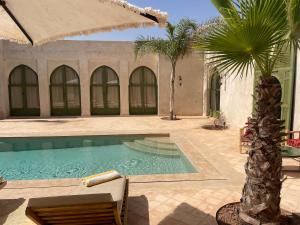 Magnifique Riad