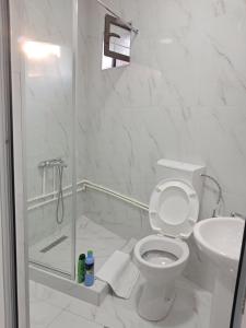 Muso Apartments