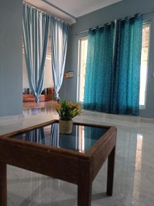 GHhome Zanzibar Villa