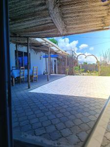 GHhome Zanzibar Villa