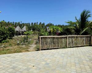 GHhome Zanzibar Villa