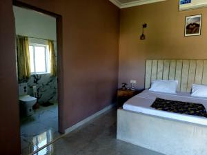 GHhome Zanzibar Villa