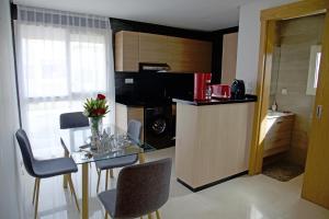 Luxury Duplex Sea & Golf View - Taghazout Bay