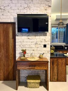 King Simba Apartment Hotel & Restaurant