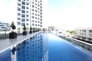 Scenic Valley 2 Serviced Apartment