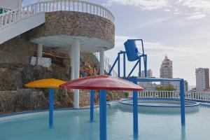 Villa Roca By St Hoteles, Rodadero