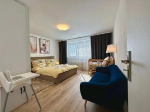 Apartmán v blízkosti Bojnic