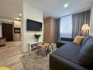 Apartmán v blízkosti Bojnic