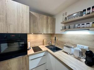 Apartmán v blízkosti Bojnic